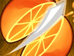Fruit Slice เกมออนไลน์