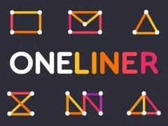 One Liner เกมออนไลน์