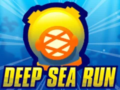 Deep Sea Run เกมออนไลน์