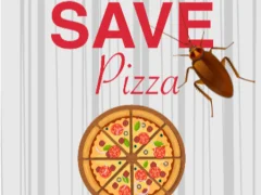 Save Pizza เกมออนไลน์