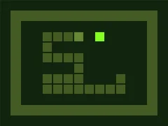 Hyper Nostalgic Snake เกมออนไลน์