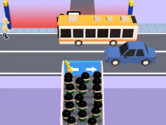 Get On Board เกมออนไลน์