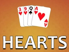 Hearts เกมออนไลน์
