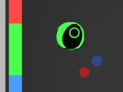 Squid Gamer Color Bars เกมออนไลน์
