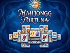 Mahjong Fortuna เกมออนไลน์