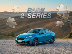 BMW 2-Series เกมออนไลน์