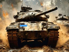 Iron Legion เกมออนไลน์