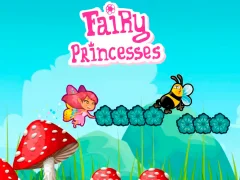 Fairy Princesses เกมออนไลน์