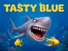 Tasty Blue เกมออนไลน์
