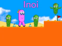 Inoi เกมออนไลน์