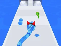 Snake Run เกมออนไลน์