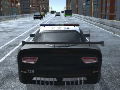 Police Traffic เกมออนไลน์