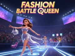 Fashion Battle Queen เกมออนไลน์