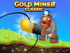 Gold Miner Classic 1 เกมออนไลน์