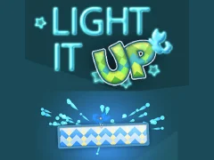 Light It Up เกมออนไลน์