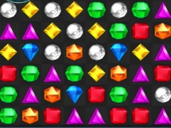 Bejeweled Twist เกมออนไลน์