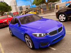 Car Simulator 3D เกมออนไลน์
