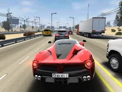 Traffic Tour เกมออนไลน์