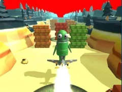 Repo Flying Plane เกมออนไลน์