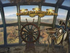 Spirit Of The Ancient Forest เกมออนไลน์
