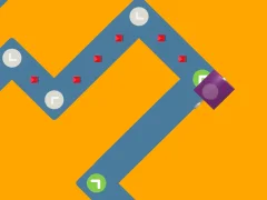 Dandy's World Marathon เกมออนไลน์