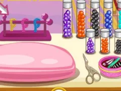 Bead Smith Jen Tribal เกมออนไลน์