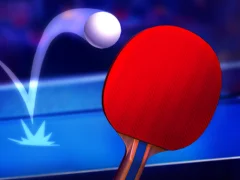 Table Tennis Open เกมออนไลน์