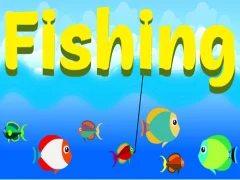 Fishing เกมออนไลน์