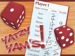 Yatzy Yam's เกมออนไลน์