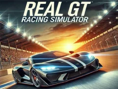 Real GT Racing Simulator เกมออนไลน์
