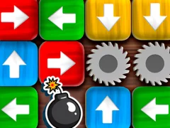 Woody Tap Block เกมออนไลน์