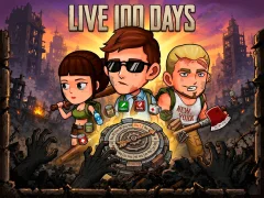 Live 100 Days เกมออนไลน์
