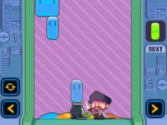 Puzzle Trouble เกมออนไลน์