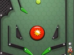Steel Spin-Ball เกมออนไลน์