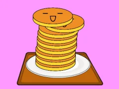 Cute Panckake เกมออนไลน์