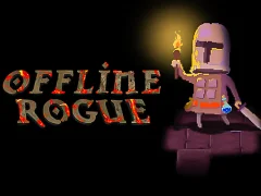 Offline Rogue เกมออนไลน์