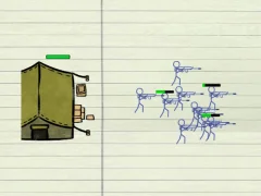 Pager War เกมออนไลน์