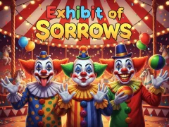 Exhibit of Sorrows เกมออนไลน์