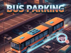 Bus Parking เกมออนไลน์