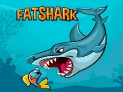Fat Shark เกมออนไลน์