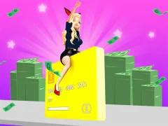 Build A Rich Queen เกมออนไลน์