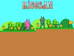 Ricosan เกมออนไลน์