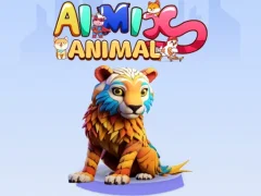 AI Mix Animal เกมออนไลน์