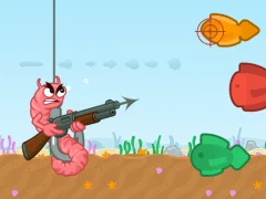 Shoot Some Fish! เกมออนไลน์