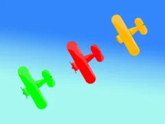 Color Army เกมออนไลน์