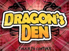 Dragons Den เกมออนไลน์