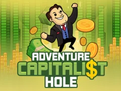 Adventure Capitalist Hole เกมออนไลน์