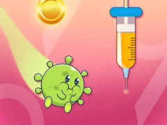 The Flappy Virus เกมออนไลน์