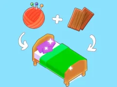 Merge Room เกมออนไลน์