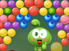 Juicy Fruits Shooter เกมออนไลน์